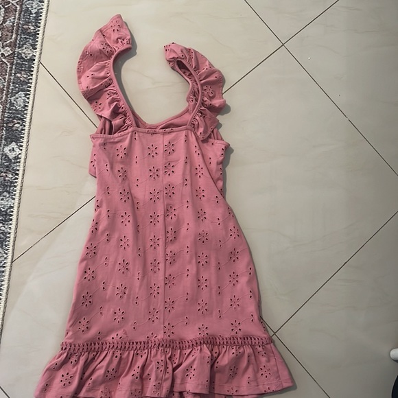 ASOS Mini Dress - Picture 2 of 3